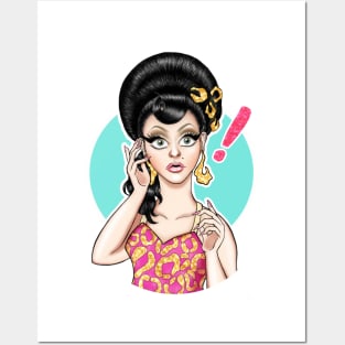 Bendelacreme Posters and Art